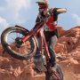 icon Trial Xtreme 4 Bike Racing (Deneme Sürümü Xtreme 4 Bisiklet Yarışı)