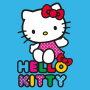 icon Hello Kitty. Educational Games (Hello Kitty. Eğitici Oyunlar)
