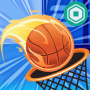 icon Robux Basketball(Robux Basketbol Çemberleri
)