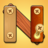 icon Unscrew Pin: Wood Nuts & Bolts(Ahşap Somunlar ve Cıvatalar: Pimleri Sökün) 1.1.0