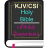 icon com.moonstarinc.bilingualbiblecsi(İngilizce Tamil KJV / CSI İncil) 10.5.9