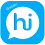 icon Free instant Messaging - HIKE Messenger App Guide (Ücretsiz anlık Mesajlaşma - HIKE Messenger Uygulama Rehberi
)