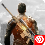 icon Freedom Fighter Shooting Game(Freedom Fighter)