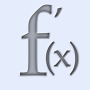 icon Derivative Calculator(Türev Hesap Makinesi, Adımlarla)