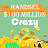 icon Crazy Scratch(Crazy Scratch - Gerçek Para Kazanın) 1.0.18
