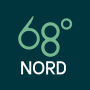 icon 68° Nord