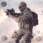 icon Modern Commando Warfare Combat (Modern Komando Savaşı Savaş)