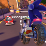 icon Rider Dash(Rider Dash-Motosiklet yarışı)