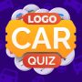 icon Car Logos Quiz by 1000Logos(Araba Logosu Testi: 500'den fazla marka)