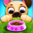icon Pet Friends(Kiki Fifi Pet Friends) 5.0.30121