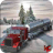 icon Drive Snow Mountain Oil Truck(Kamyon Simülatörü-Kamyon Oyunları 3d) 1.1.1