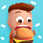 icon Food Games 3D (Yemek Oyunları 3D
)