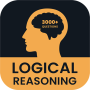 icon Logical Reasoning Test(Mantıksal Akıl Yürütme Testi)