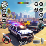 icon Police Car Parking: Car Games(Police Car Parking : Araba Oyunları)