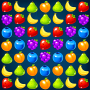 icon Fruits Master - Match 3 (Meyveler Master - Match 3)