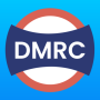 icon Delhi Metro Rail (Delhi Metrosu)