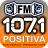 icon FM 107.1 Positiva(FM 107.1 POSITIVA Ptte. Hayes) 8