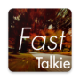 icon FastTalkie(Zello PTT Özel Düğme - Hızlı)