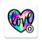 icon Stickers Hearts(Hearts çıkartmaları WASticker) 2.3.0