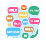icon Languager; Learn Language Fast (Languager; Hızlı Dil Öğrenin)