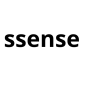 icon Ssense app (Ssense uygulaması
)