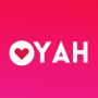 icon OYAH(OYAH - Canlı Rastgele Görüntülü Sohbet
)