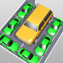 icon Car Parking(Araba Park Etme 3D - Car Out
)