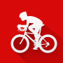 icon Cycling app — Bike Tracker ()
