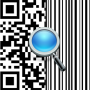 icon QR Barcode Scanner(QR Barkod Okuyucu)