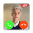 icon Call Vlad A4(Vlad A4 - Fake Video Ara ve Canlı Sohbet
) 1.0.0