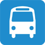 icon kr.web2app.busanbus(Busan Bus Gerçek Zamanlı Varış Bilgileri)