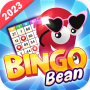 icon Bingo Bean(Bingo ‌Bean-Live Bingo at Home)