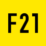icon Forever 21(Forever 21-Son Moda)