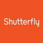 icon Shutterfly(Shutterfly: Baskı Kartları Hediyeler)