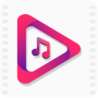 icon Add Music(Videoya Ses Ekleme)