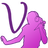 icon My Violetta Quiz(Benim Violetta sınav online) 1.0.1