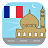 icon FrancePrayer(Fransa Namaz Vakitleri) 1.1
