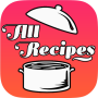 icon All Recipes Free(Tüm Tarifler Tam)