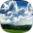 icon Cloud Live Wallpaper(Bulut Canlı Duvar Kağıdı) 2.0