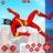 icon Flying Superhero Rescue Mision New(Halat Kahraman Örümcek Süper Kahraman Oyunu) 1.11