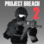 icon Project Breach 2 CO-OP CQB FPS