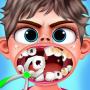 icon Dentist Game(Diş Hekimi Oyunlar: Diş Bakımı)
