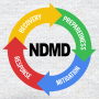 icon NDMD