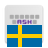 icon Swedish for AnySoftKeyboard(İsveç Dil Paketi) 5.0.28