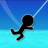 icon Hook-Man(Kanca-Adam: Swing Loops Çöp Adam) 1.0.2