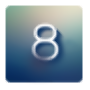 icon iLockscreen 8(ben Lockscreen 8)