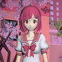 icon Anime High School Love Simulator(Anime Lise Aşk Simülatörü
)