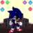 icon FNF Vs Sonic Mod(Cuma Gecesi Vs Soniq Mod - FNF Müzik Savaşı
) 1.0.5