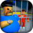 icon Obby Prison Run(Obby Hapishanesi Kaçış) 1.0.7