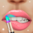 icon Lip Art Lipstick Makeup() 1.1